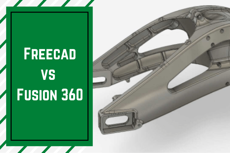 Freecad Vs Fusion 360: Bạn Nên Dùng Phần Mềm Nào?